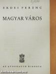 Magyar város