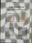 Sakk kezdőknek
