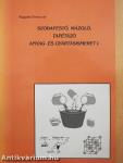 Szobafestő, mázoló, tapétázó anyag- és gyártásismeret I.