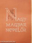 Nagy magyar nevelők