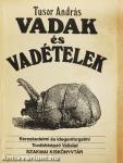 Vadak és vadételek