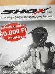 Shox 2015