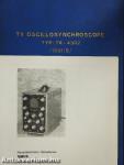 TV oscillosynchroscope