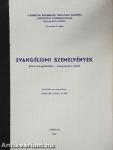 Evangéliumi szemelvények
