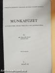 Munkafüzet az újszövetségi bibliai theologia tanulmányozásához