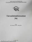Társadalombiztosítási jog