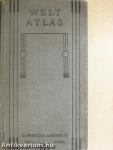 Welt-Atlas