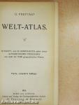 Welt-Atlas