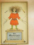 Der Struwwelpeter (gótbetűs)