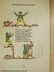 Der Struwwelpeter (gótbetűs)