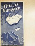 This is Hungary