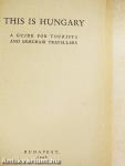 This is Hungary