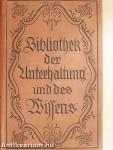 Bibliothek der Unterhaltung und des Wissens 1920/2. (gótbetűs)