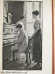 Bibliothek der Unterhaltung und des Wissens 1920/3. (gótbetűs)