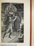 Bibliothek der Unterhaltung und des Wissens 1920/13. (gótbetűs)