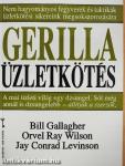Gerilla üzletkötés