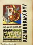 Kézimunkakönyv