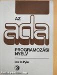 Az ADA programozási nyelv