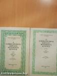 A Dobay-nyomda [Gyula] betűminta könyve I-II.