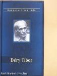 Déry Tibor