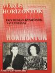 Vörös horizontok