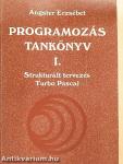 Programozás tankönyv I.