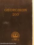 Georgikon 200 I.