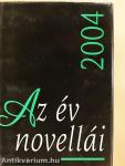 Az év novellái 2004