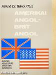 Amerikai angol - brit angol