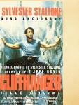 Cliffhanger - Függő játszma