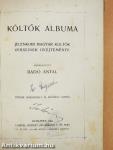 Költők albuma