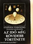 Az idő még rövidebb története