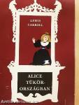 Alice Tükörországban