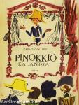 Pinokkió kalandjai