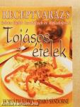 Tojásos ételek