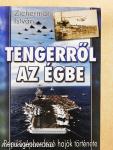 Tengerről az égbe