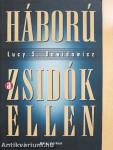 Háború a zsidók ellen