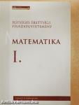 Matematika I.