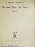 The Hour Before the Dawn