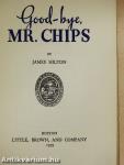 Good-bye, Mr. Chips