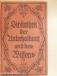 Bibliothek der Unterhaltung und des Wissens 1919/12. (gótbetűs)