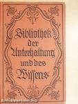Bibliothek der Unterhaltung und des Wissens 1919/5. (gótbetűs)