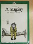 A magány