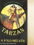 Tarzan a föld mélyén