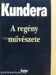 A regény művészete