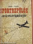 Sportrepülők aeronavigációja