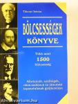 Bölcsességek könyve