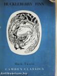 The adventures of Huckleberry Finn