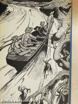 The adventures of Huckleberry Finn