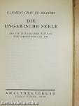 Die ungarische Seele